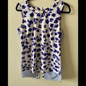 Cabi Sleeveless Top